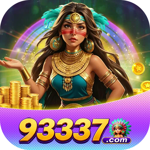 93337 - Petualangan Epik dalam Dunia MMORPG