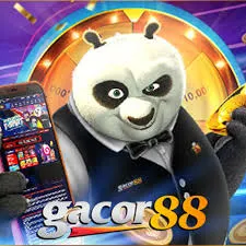 GACOR88 - Game Balap Motor Seru dan Menantang