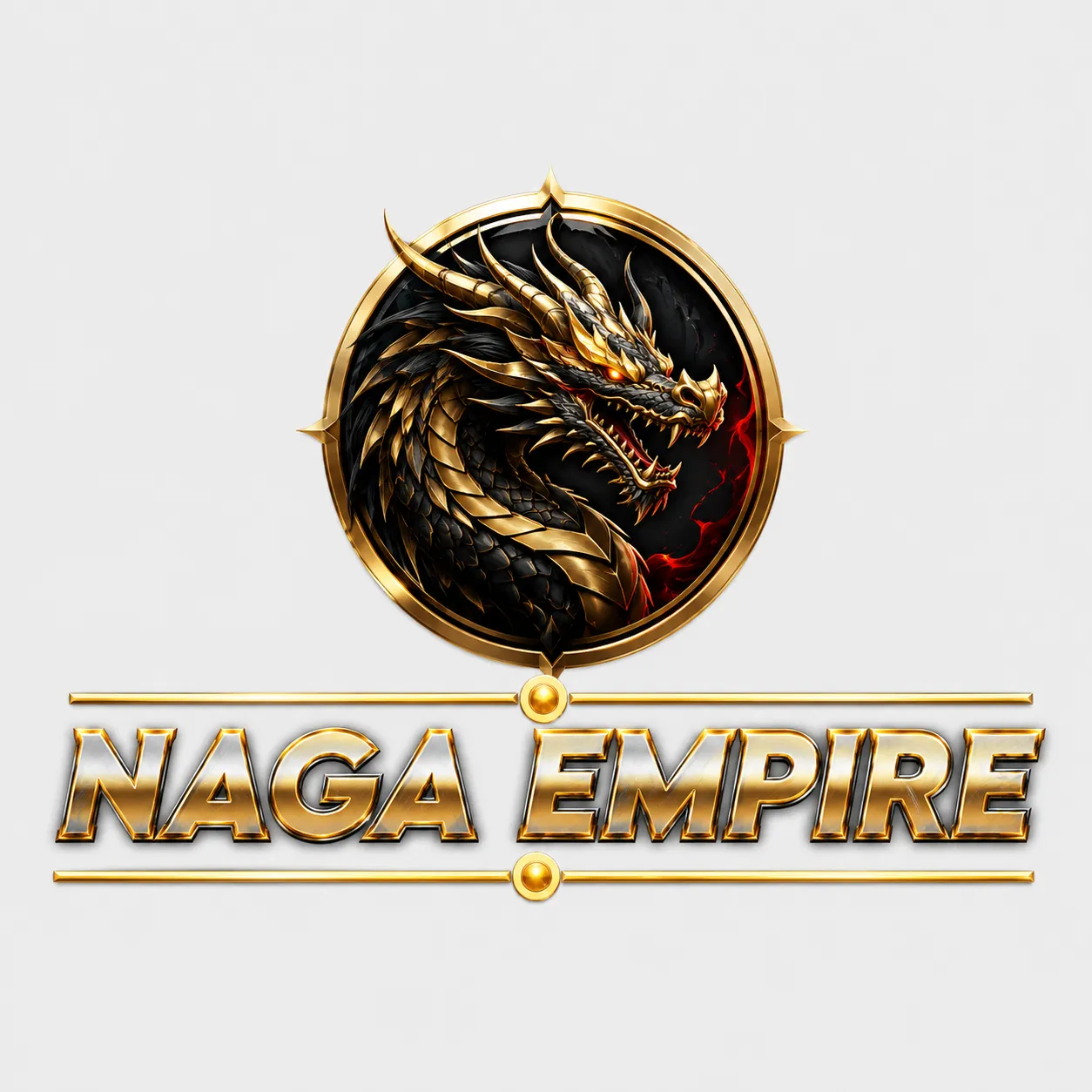 NAGAEMPIRE - Game QiuQiu Seru dan Menarik