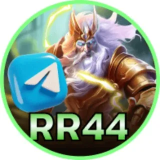 RR44 - Membangun Kerajaan Bisnis yang Sukses