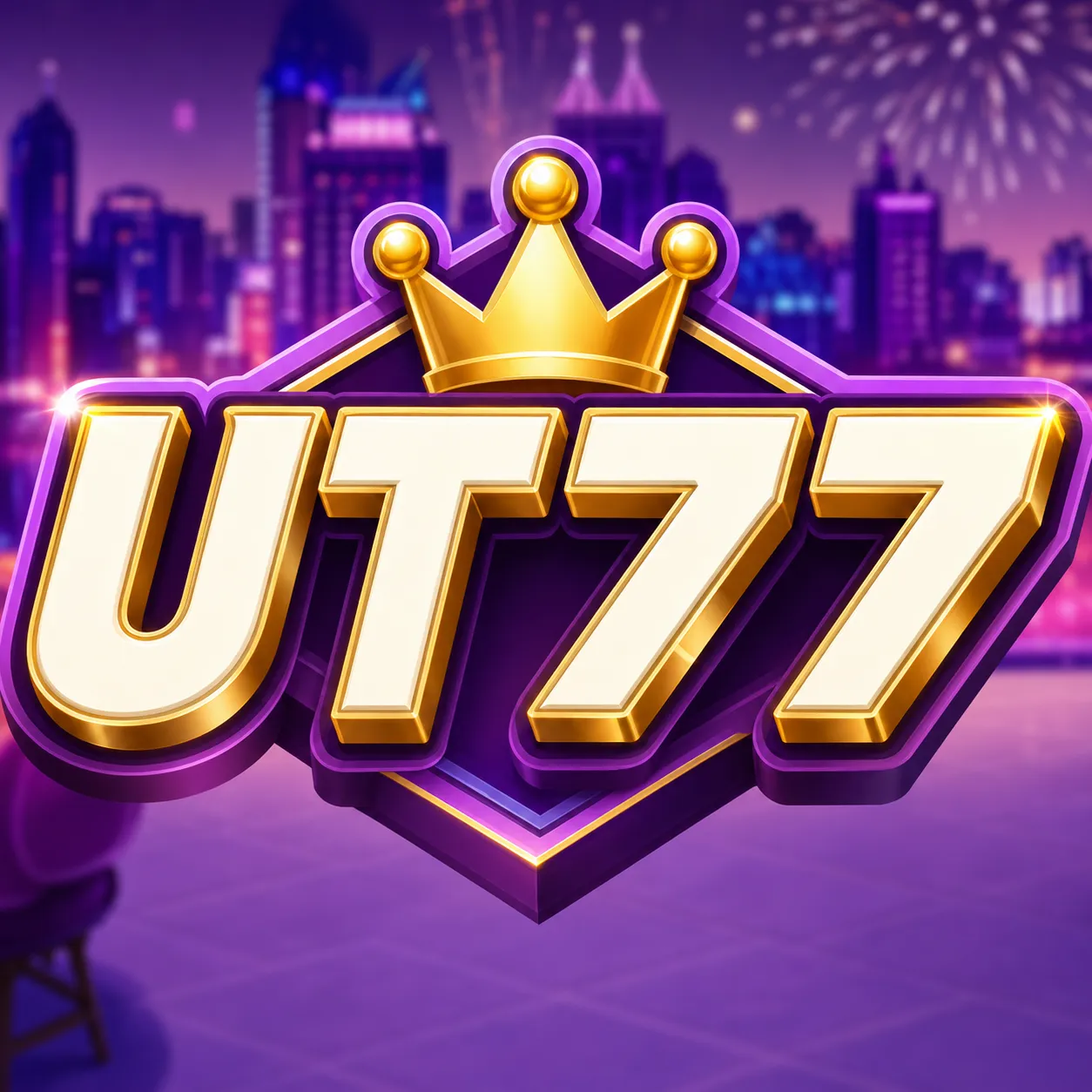 UT77 - Permainan Santai yang Menghibur